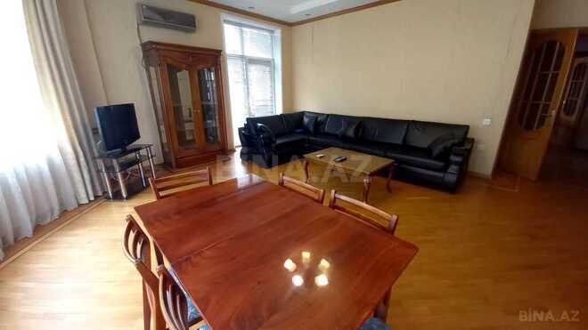 2-комн. новостройка - м. Гянджлик - 101 м² (2)