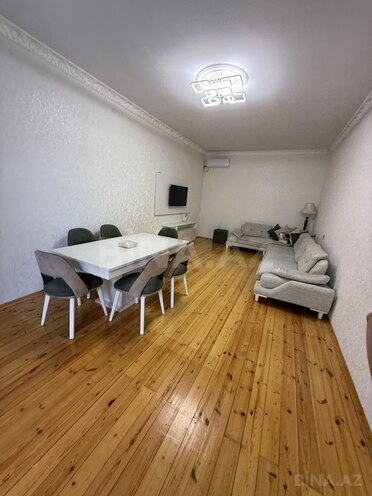 4-комн. дом/дача - пос. Биладжары - 150 м² (5)