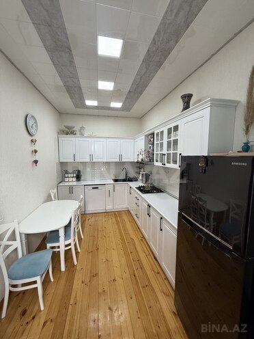 4-комн. дом/дача - пос. Биладжары - 150 м² (3)