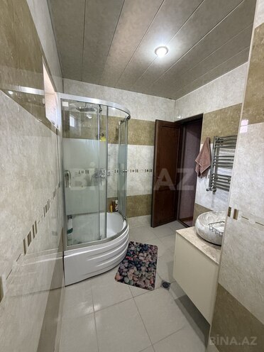 4-комн. дом/дача - пос. Биладжары - 150 м² (7)