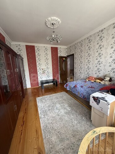4-комн. дом/дача - пос. Биладжары - 150 м² (10)