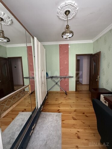 4-комн. дом/дача - пос. Биладжары - 150 м² (12)