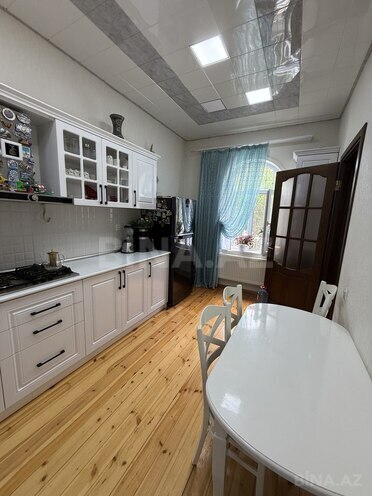 4-комн. дом/дача - пос. Биладжары - 150 м² (2)