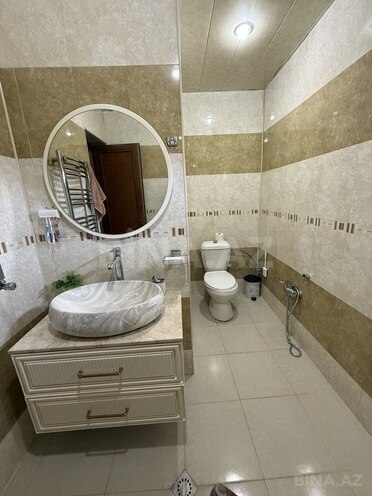 4-комн. дом/дача - пос. Биладжары - 150 м² (6)