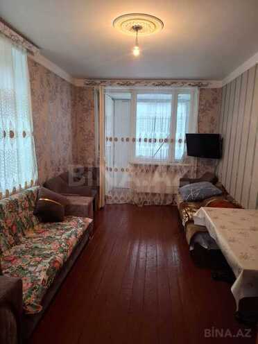 1-комн. вторичка - Сумгаит - 42 м² (1)