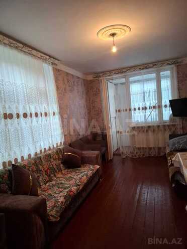 1-комн. вторичка - Сумгаит - 42 м² (2)