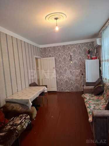 1-комн. вторичка - Сумгаит - 42 м² (4)