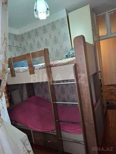 1-комн. вторичка - Сумгаит - 42 м² (7)