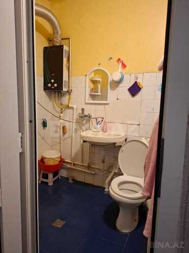 1-комн. вторичка - Сумгаит - 42 м² (9)