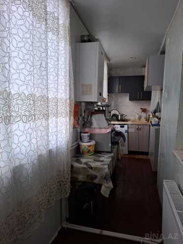 1-комн. вторичка - Сумгаит - 42 м² (5)