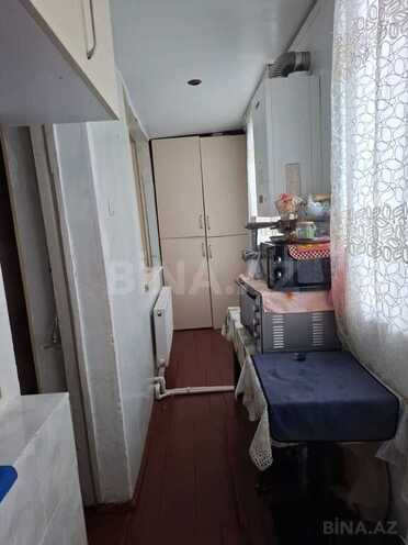 1-комн. вторичка - Сумгаит - 42 м² (6)