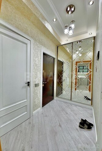 2-комн. новостройка - м. Кара Караев - 56 м² (7)