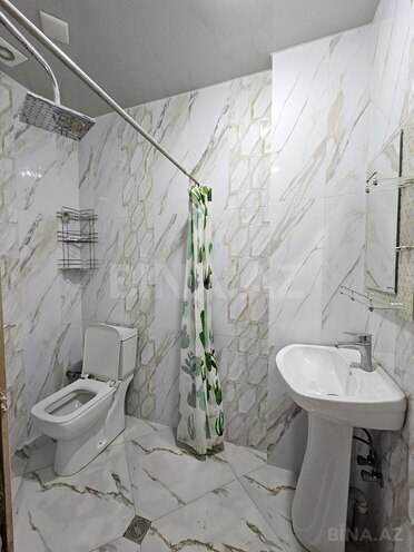 2 otaqlı yeni tikili - Xırdalan - 56 m² (11)