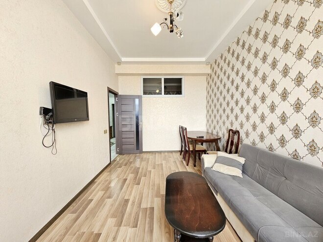 2 otaqlı yeni tikili - Xırdalan - 56 m² (3)