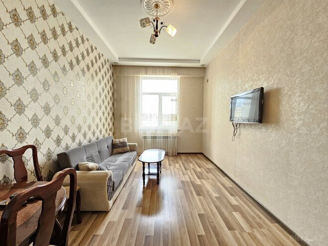 2 otaqlı yeni tikili - Xırdalan - 56 m² (1)