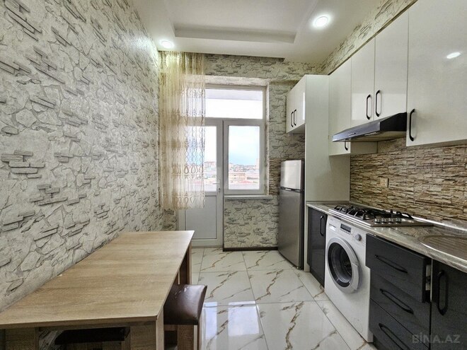 2 otaqlı yeni tikili - Xırdalan - 56 m² (6)