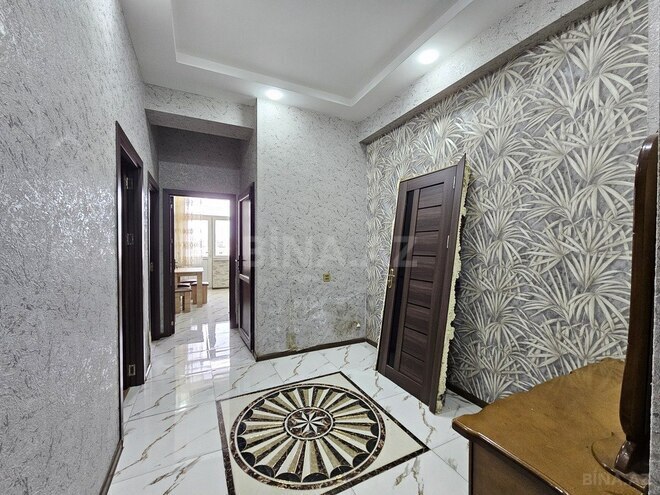 2 otaqlı yeni tikili - Xırdalan - 56 m² (8)