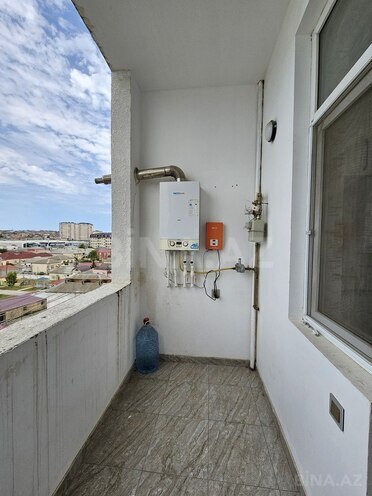 2 otaqlı yeni tikili - Xırdalan - 56 m² (10)