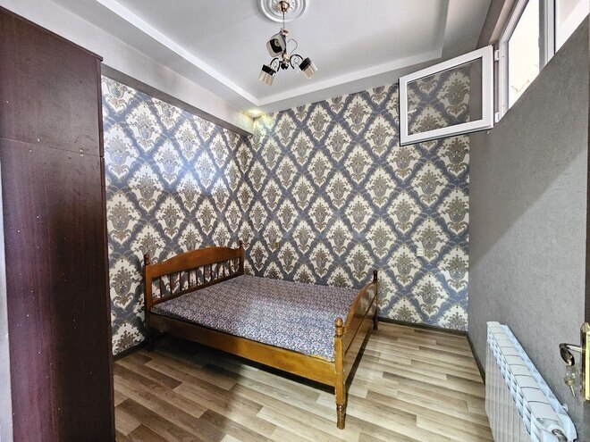 2 otaqlı yeni tikili - Xırdalan - 56 m² (4)