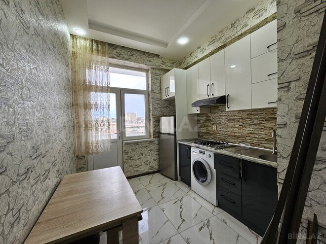 2 otaqlı yeni tikili - Xırdalan - 56 m² (5)
