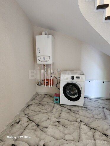 5 otaqlı həyət evi/bağ evi - İsmayıllı - 222 m² (19)