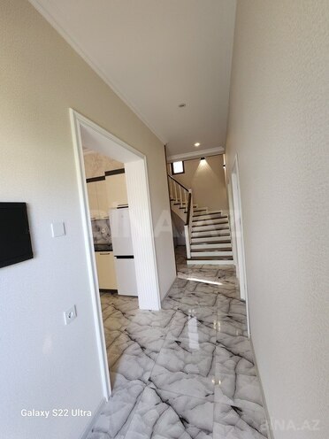 5 otaqlı həyət evi/bağ evi - İsmayıllı - 222 m² (13)