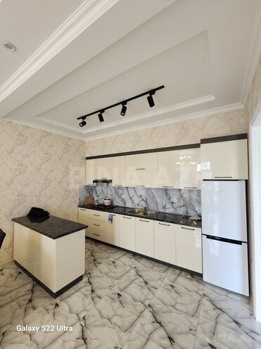 5 otaqlı həyət evi/bağ evi - İsmayıllı - 222 m² (15)