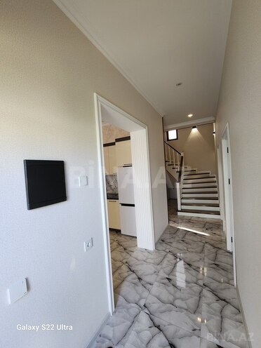 5 otaqlı həyət evi/bağ evi - İsmayıllı - 222 m² (14)