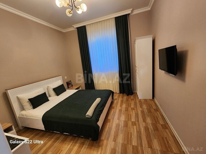 5 otaqlı həyət evi/bağ evi - İsmayıllı - 222 m² (11)