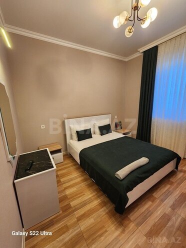 5 otaqlı həyət evi/bağ evi - İsmayıllı - 222 m² (18)
