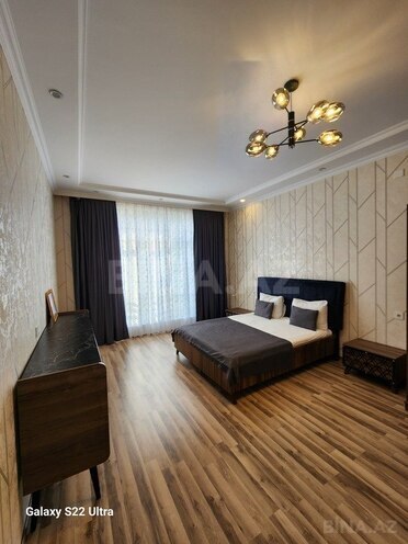 5 otaqlı həyət evi/bağ evi - İsmayıllı - 222 m² (29)
