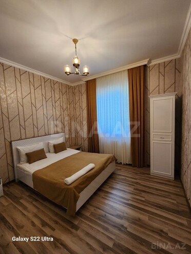 5 otaqlı həyət evi/bağ evi - İsmayıllı - 222 m² (21)