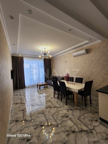 5 otaqlı həyət evi/bağ evi - İsmayıllı - 222 m² (12)