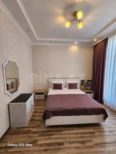 5 otaqlı həyət evi/bağ evi - İsmayıllı - 222 m² (23)