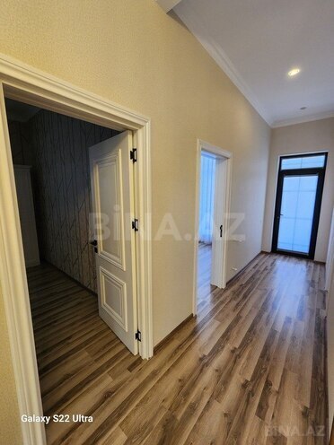 5 otaqlı həyət evi/bağ evi - İsmayıllı - 222 m² (22)