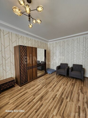 5 otaqlı həyət evi/bağ evi - İsmayıllı - 222 m² (25)