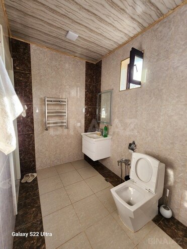 5 otaqlı həyət evi/bağ evi - İsmayıllı - 222 m² (17)