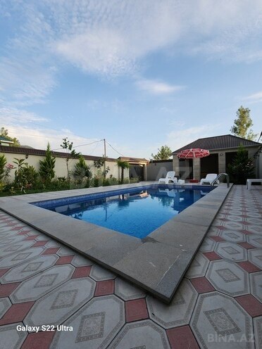 5 otaqlı həyət evi/bağ evi - İsmayıllı - 222 m² (4)
