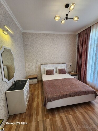 5 otaqlı həyət evi/bağ evi - İsmayıllı - 222 m² (16)