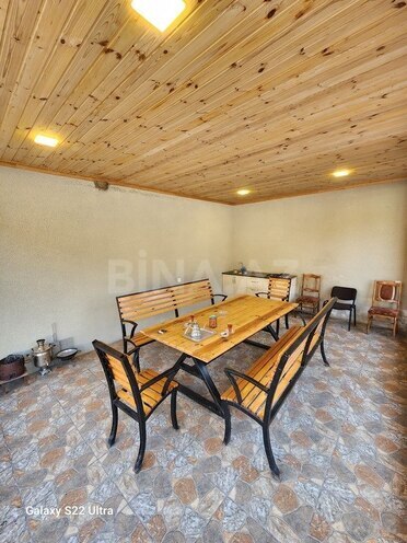 5 otaqlı həyət evi/bağ evi - İsmayıllı - 222 m² (5)
