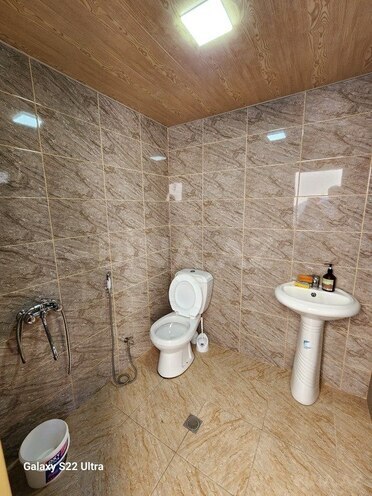 5 otaqlı həyət evi/bağ evi - İsmayıllı - 222 m² (9)