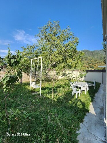 5 otaqlı həyət evi/bağ evi - İsmayıllı - 222 m² (8)