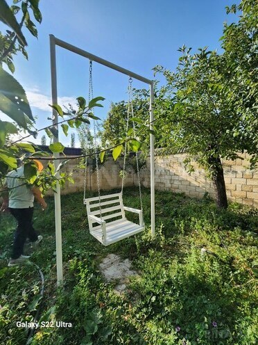 5 otaqlı həyət evi/bağ evi - İsmayıllı - 222 m² (6)