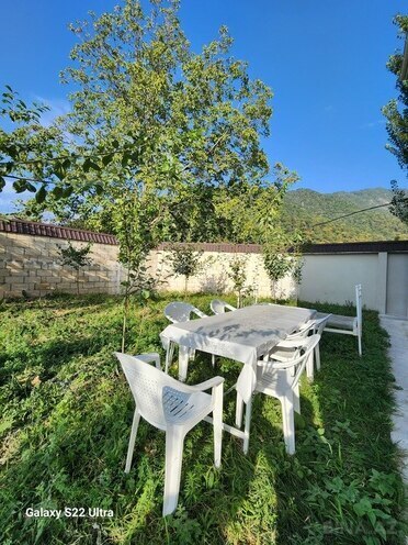 5 otaqlı həyət evi/bağ evi - İsmayıllı - 222 m² (7)
