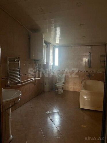 3-комн. новостройка - м. Иншаатчылар - 142.5 м² (2)
