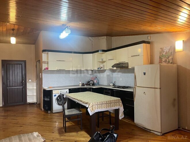 3-комн. новостройка - м. Иншаатчылар - 142.5 м² (5)