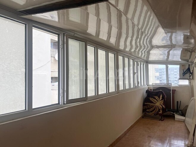 3-комн. новостройка - м. Иншаатчылар - 142.5 м² (7)