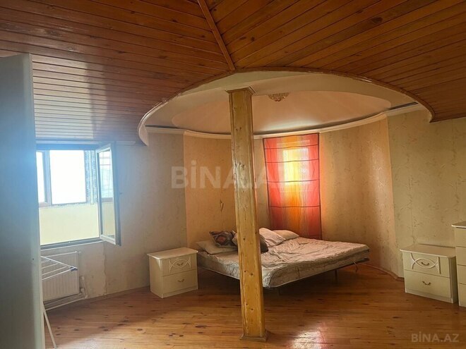 3-комн. новостройка - м. Иншаатчылар - 142.5 м² (8)