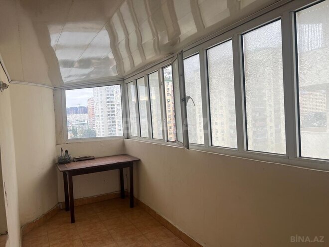 3-комн. новостройка - м. Иншаатчылар - 142.5 м² (9)