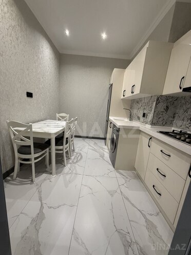 3-комн. новостройка - Наримановский  р. - 97 м² (3)